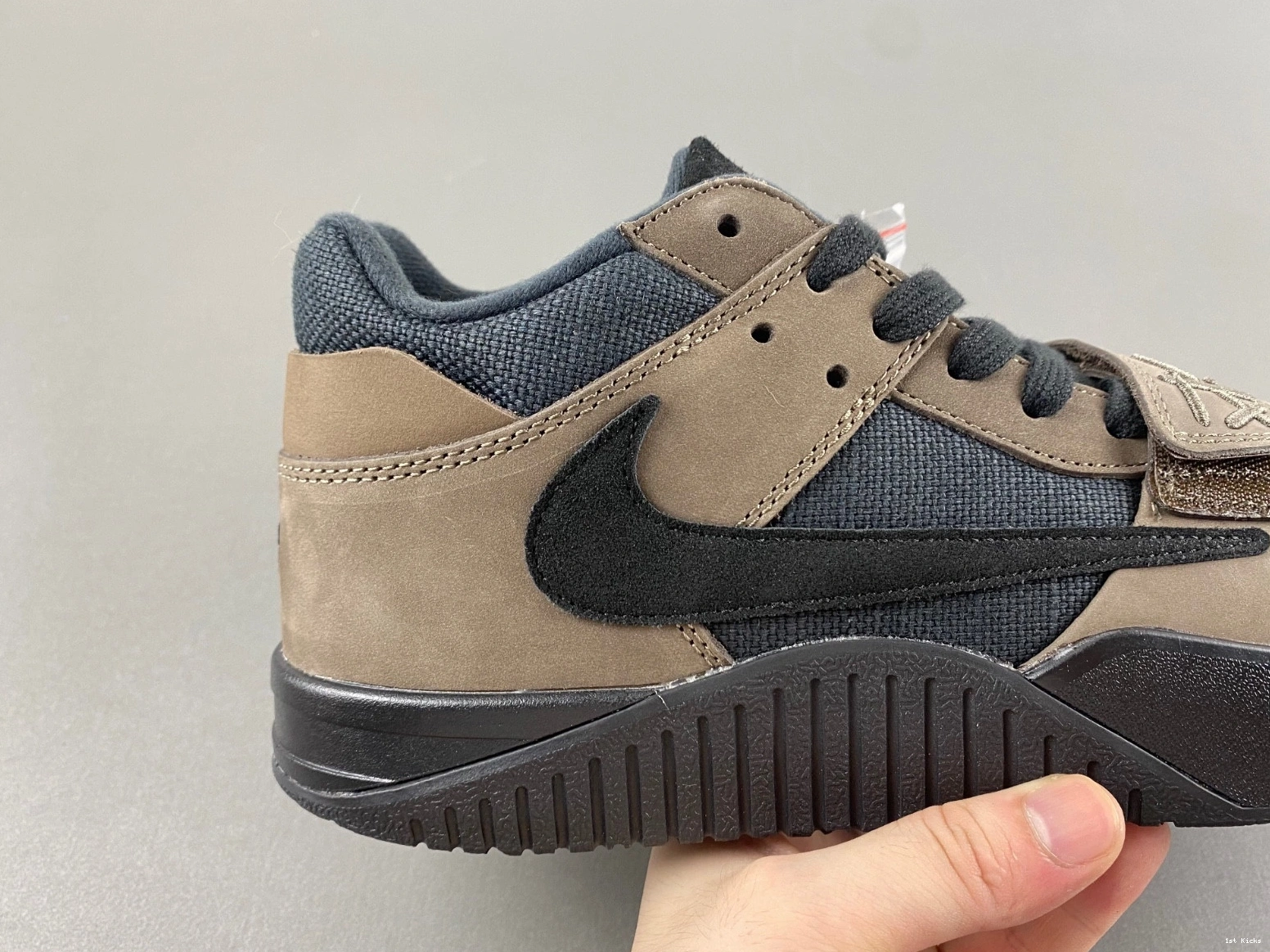 FZ8117-201 TR Jordan Scott “Dark  Travis x Mocha” Jack Jumpman 1229